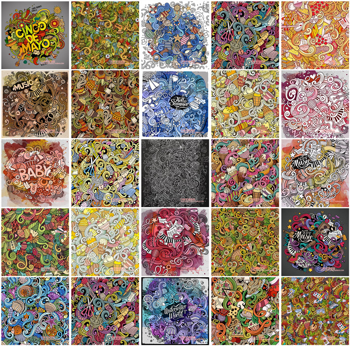 【虚拟电子设计素材，非实物，请留Email地址】【素材格式页数大小宝贝描述有写，请看清再拍哦】