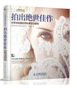 拍出绝世佳作 世界顶级摄影师私藏技法解密 模特摆姿全集 菜鸟摄影从入门到精通 摄影基础入门书 Roberto Valen 摄影书籍
