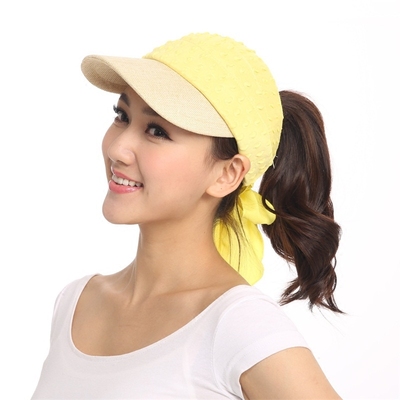 清仓特价帽韩版旅游帽子