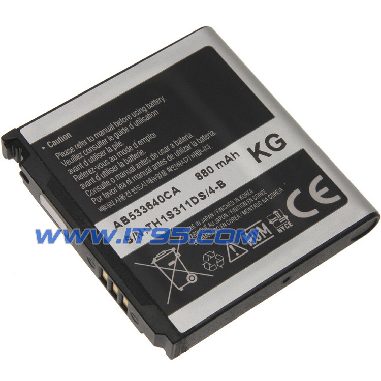 SGH-F260 SGH-F268 SGH-G600 SGH-G608Ô×°ÊÖ»úµç³Ø
