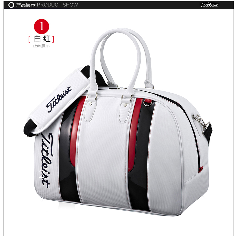 Sac de golf - Ref 36931 Image 1