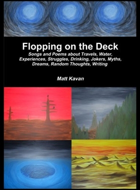 【预售】Flopping on the Deck
