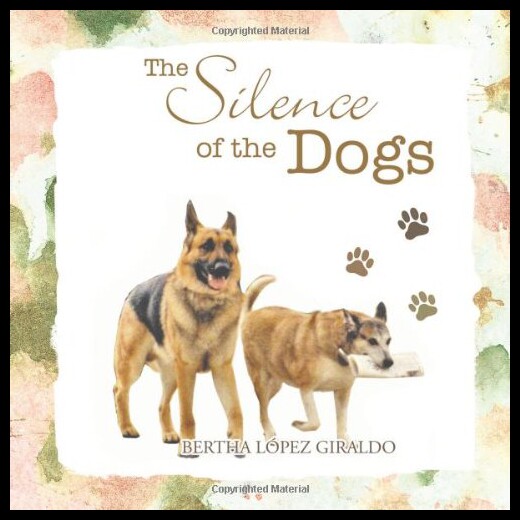【预售】The Silence of the Dogs
