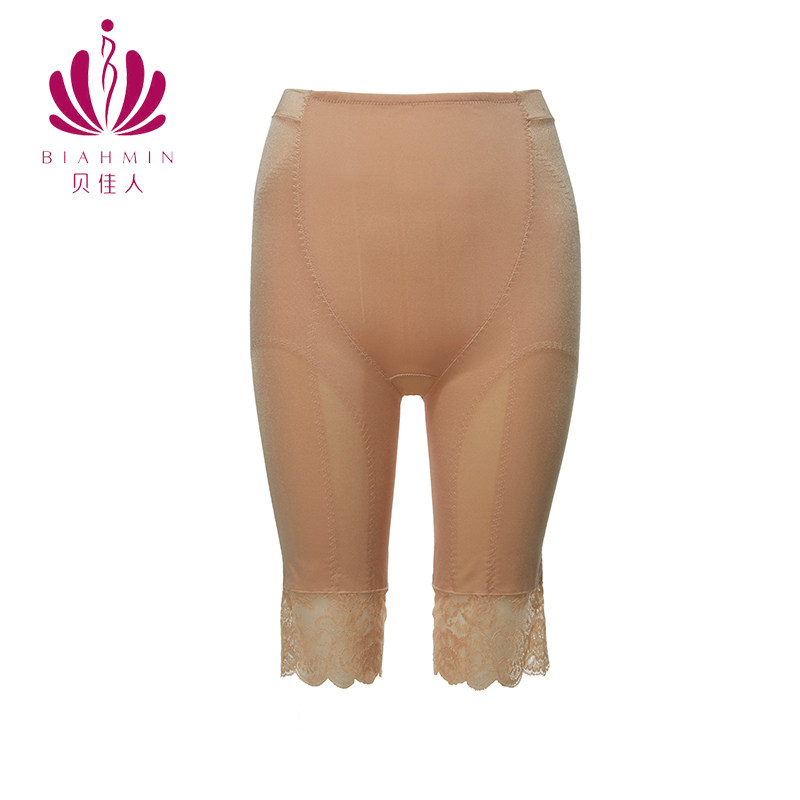 body amincissant BIAHMIN simple en nylon - Ref 673670 Image 1