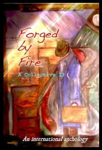 【预售】Forged by Fire: An International Anthology