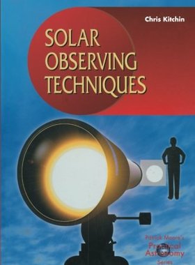 【预订】Solar Observing Techniques