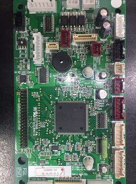适用宗修变频空调室内主板K11BA-1100HSE-C0 K11BA-01-04