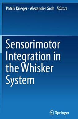 【预订】Sensorimotor Integration in the Whis...