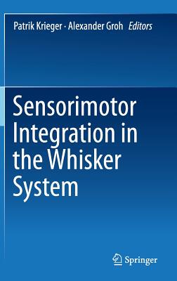 【预订】Sensorimotor Integration in the Whis...