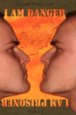 【预售】I Am Danger; I Am Prisoner