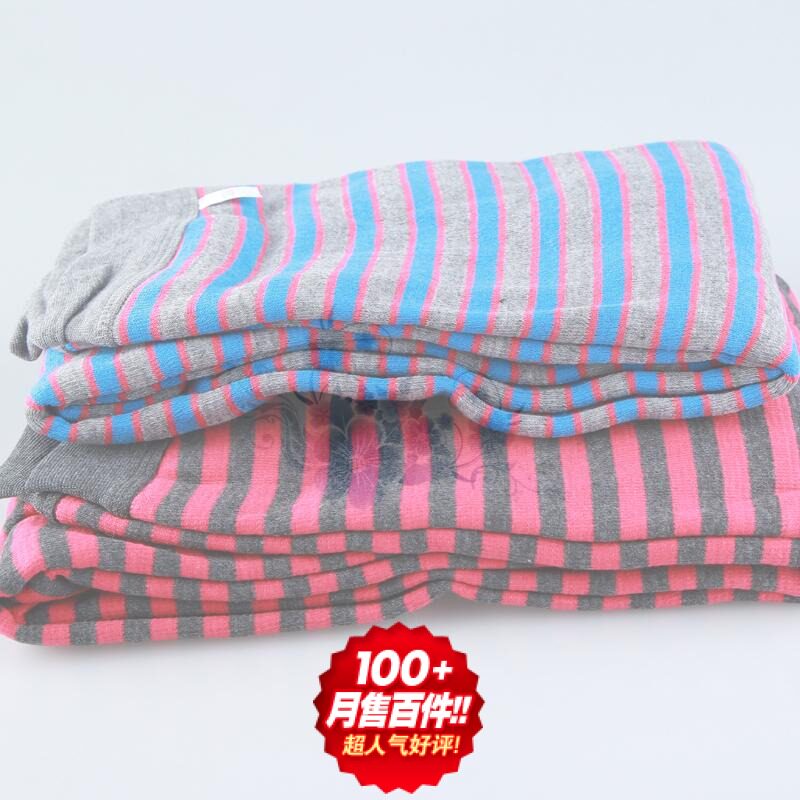 Sous-vêtement thermo Moyen-âge doux en coton - Ref 759760 Image 1