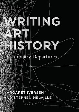 【预售】Writing Art History: Disciplinary De...
