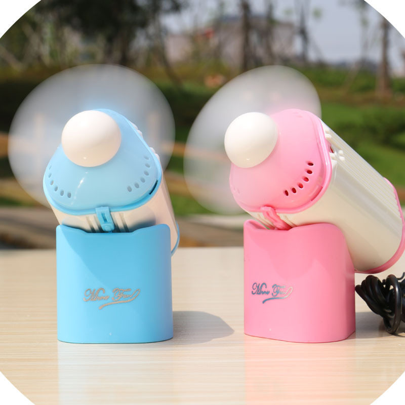 Ventilateur USB - Ref 400101 Image 1