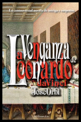 【预售】La Venganza de Leonardo Da Vinci