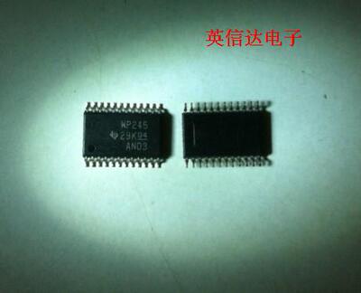 热卖SN74AVCH8T245PW全新原装现货