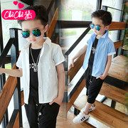 Blouson pour fille en adoucissement - Ref 2160637 Image 41