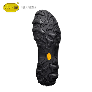 浦瑞浦斯意大利进口VIBRAM253K前掌贴/后掌贴/橡胶鞋底更换维修