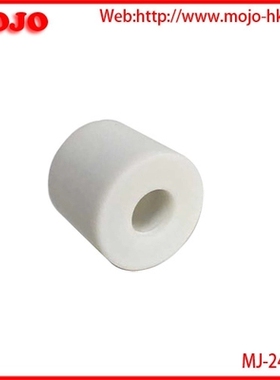 MJ-2421P 磁性浮球 液位开关浮子 PP 24x21x9mm