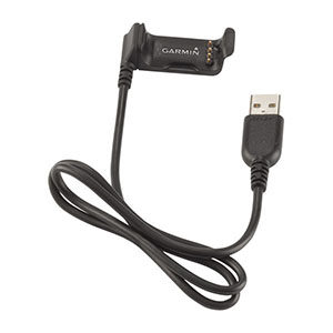 Garmin佳明 vivoactive HR USB充电夹 充电器充电线 原装原厂配件