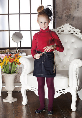 童袜TrasparenzeChihiro60