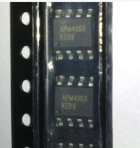 五个起【直拍】全新原装正品 APW7085KI-TRG APW7085 SOP8