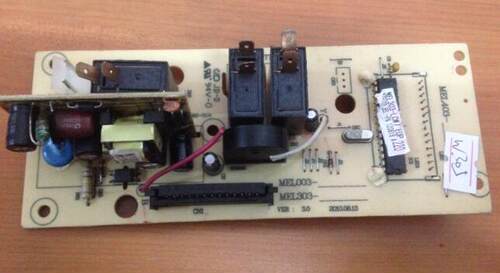 格兰仕微波炉G70F20CN1L-DG(B0)原装电脑板 MEL303-LCW7