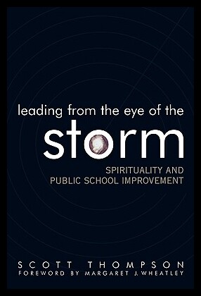 【预售】Leading from the Eye of the Storm: S...