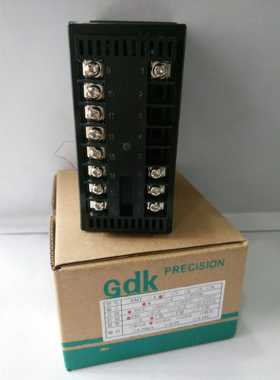 常州高崎GOLDKEY温控器GDK温控器XMT5温控表PXR一5智能温控器