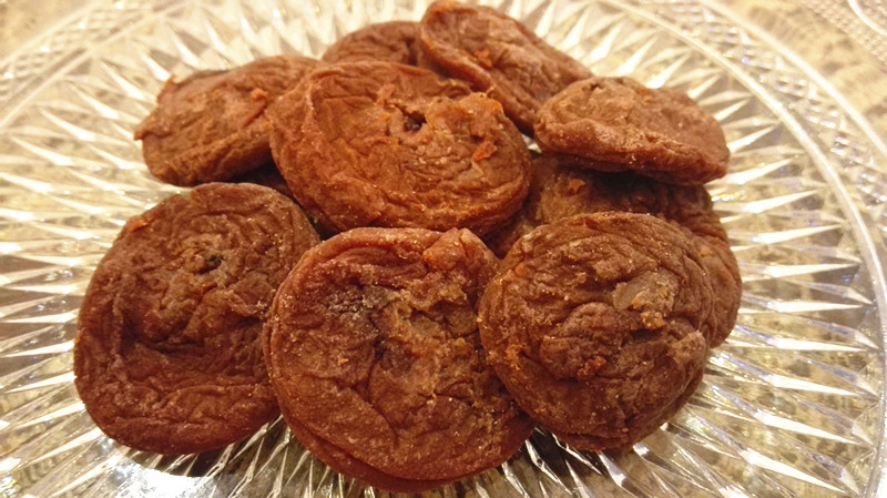 Haka Taiwan Plum preserved Basil Seedless Japanese Words Meirou Shanghai First food Shop Delicious Plum cakein the Snacks/Nuts/Specialty , Confection/Class dates/Plum/Dried fruit , Plum-type products  category - from Buy2taobao.com to provide professional Taobao agent buy service