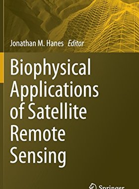 【预订】Biophysical Applications of Satellit...