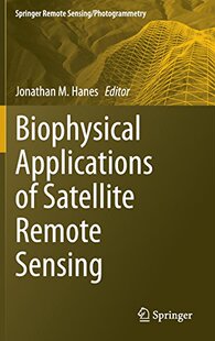 【预订】Biophysical Applications of Satellit...