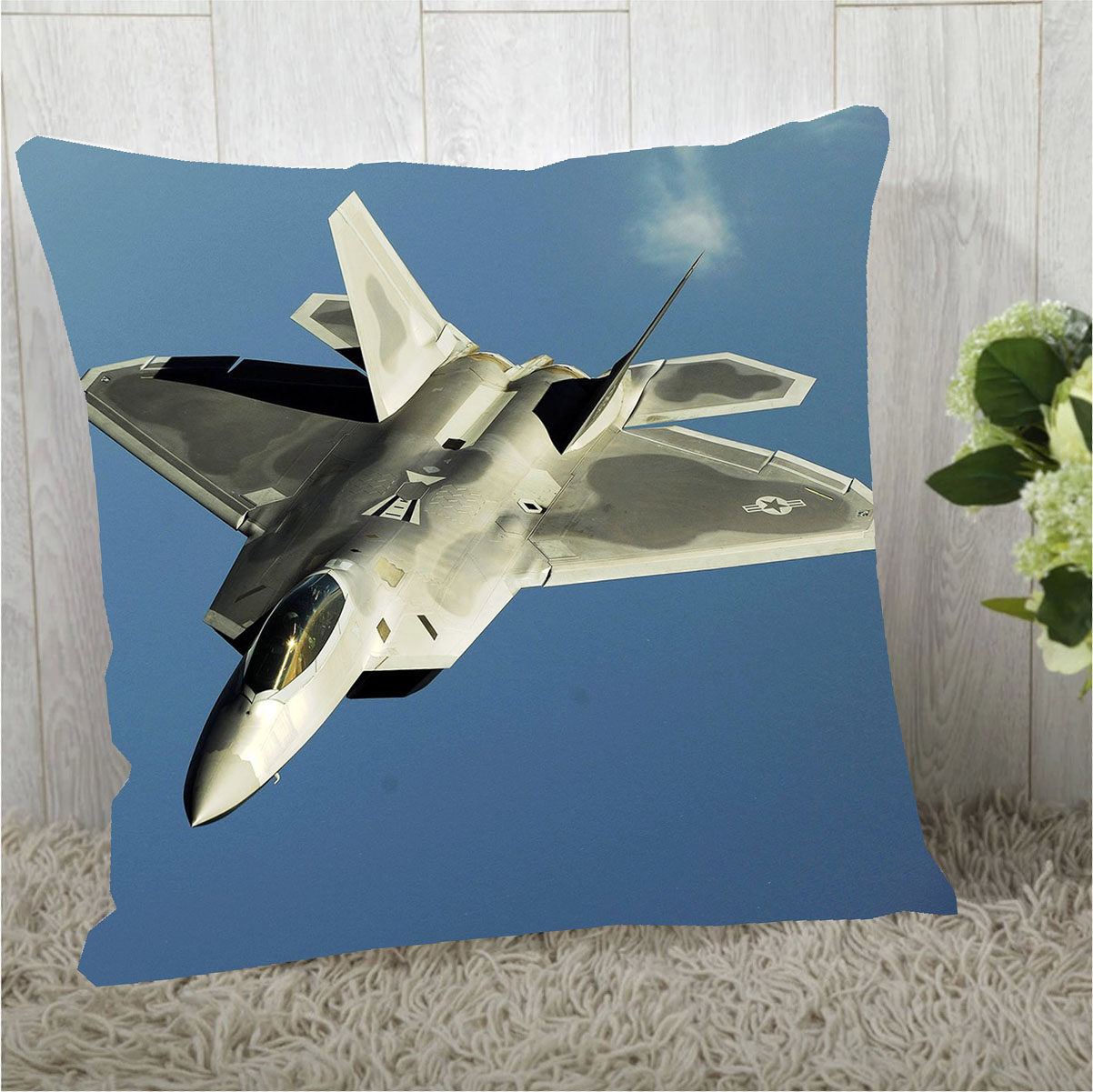 Coussin Manga - Ref 2687972 Image 1