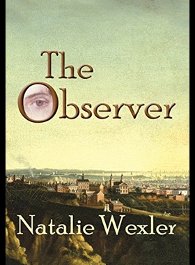 【预售】The Observer