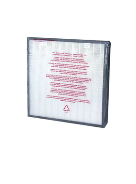 适配海i尔HR-AC12H净化器HEPA复合滤网荣i事达RS-JC27R JC26R