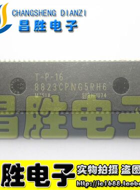 【昌胜电子】熊猫芯片 T-P-16 8823CPNG5RH6 测试好发货
