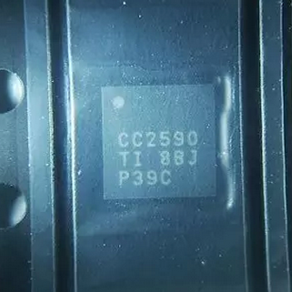 CC2590RGVTG4/CC2590RGVRG4 无线射频收发芯片 全新元原装