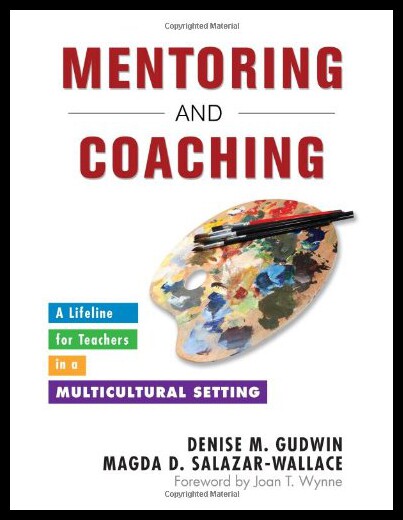 【预售】Mentoring and Coaching: A Lifeline for Teachers i