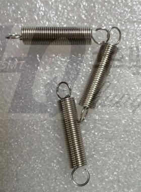 YAMAHA雅马哈贴片机配件CL8MM卷料轮弹簧KW1-M119K-00X优质现货