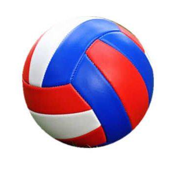 Ballon de volley - Ref 2016064 Image 1