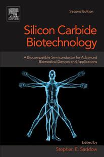 Silicon Carbide Biotechnology 预订