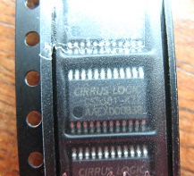 现货供应  全新原装正品进口现货CS5361-KZZ，CS5361KZZ