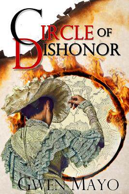 【预售】Circle of Dishonor