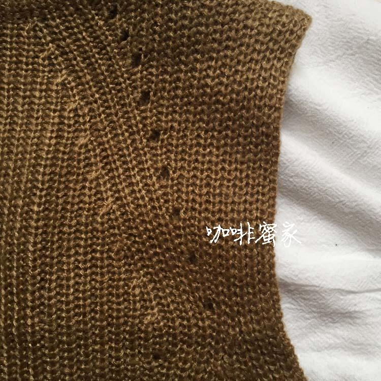 Gilet fille - Ref 2071177 Image 5