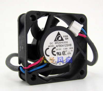 台达4015AFB0412SHB4CM风扇