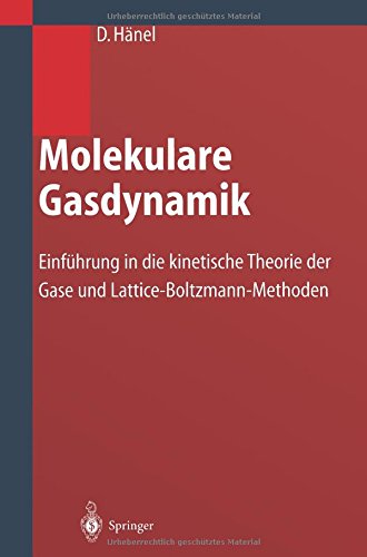 【预订】Molekulare Gasdynamik: Einfuhrung in...
