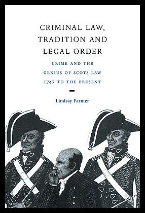 【预售】Criminal Law, Tradition and Legal Orde
