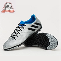 Thiếu niên đích thực Adi Cup châu Âu Mercury Messi 16.3 TF Giày bóng đá giữa Messi bị gãy móng S79642 - Giày bóng đá shop giày thể thao