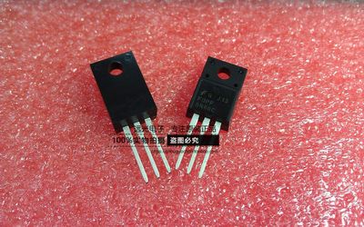 全新原装进口FQPF8N60C场效应管