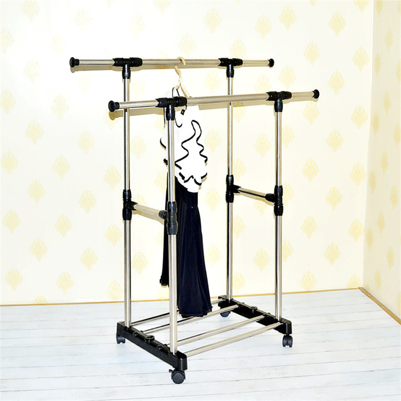 小型飘窗晾衣架不锈钢落地宝宝儿童婴儿尿布架阳台迷你凉晒幼儿园在类目 收纳整理, 衣物洗/晒/护理用具, 置地/升降晾晒衣架中 - 来自Buy2taobao.com提供专业的淘宝代购服务