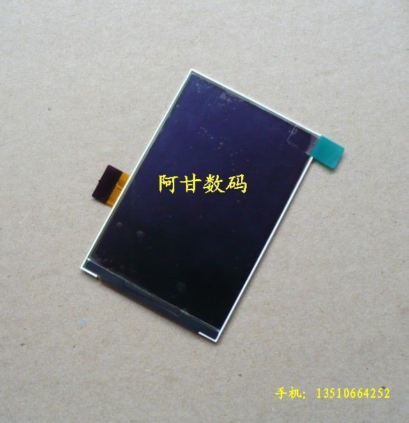 ¶àÆÕ´ïHTC Legend A6363 G6 Òº¾§ÆÁ ÏÔʾÆÁ Òº¾§ÆÁÄ» ÄÚÆÁ